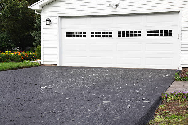 Best Recycled Asphalt Driveway Installation in Sharon, PA